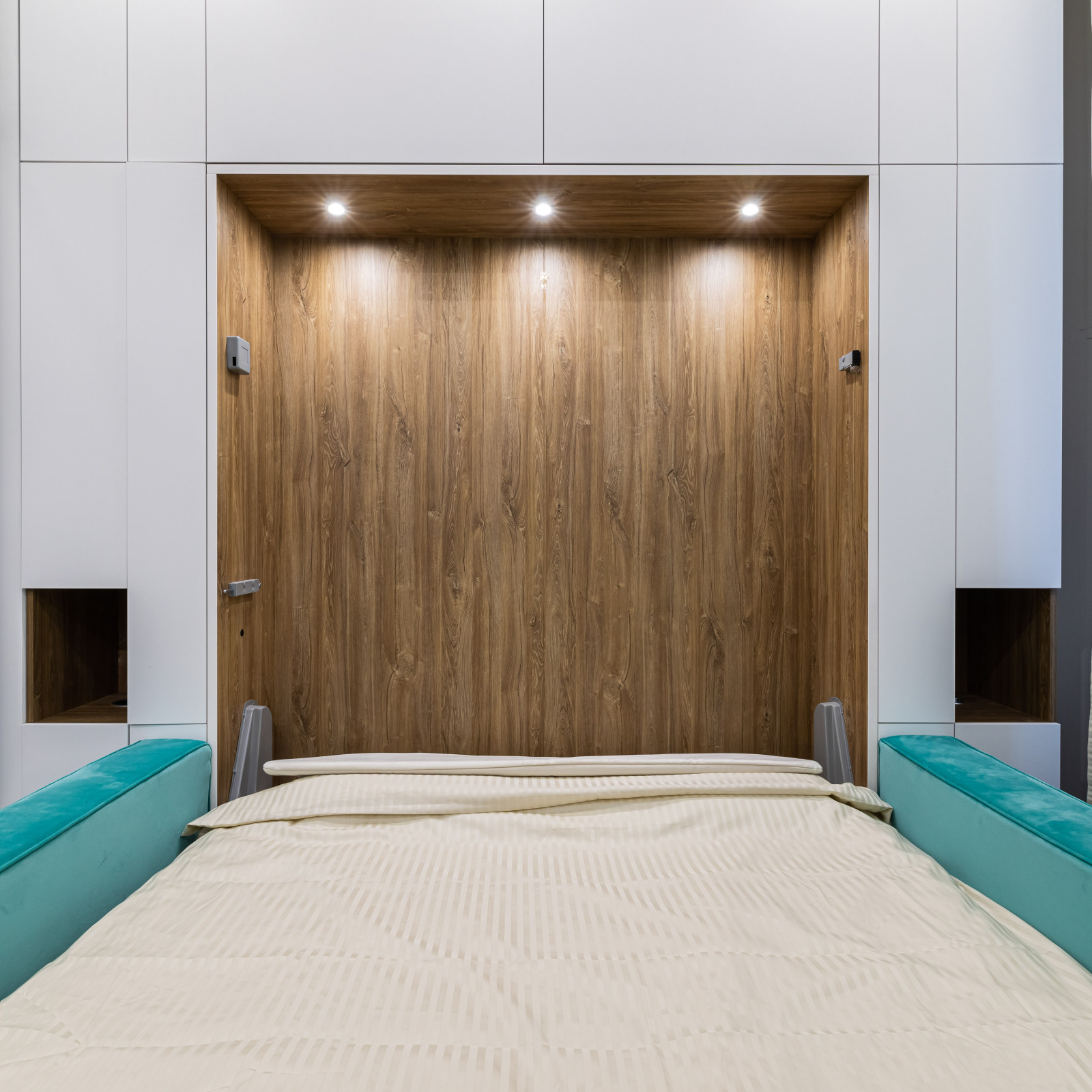 Кровать трансформер по ул.Муштари