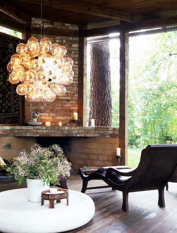 Обложка проекта: Дом на Николиной горе