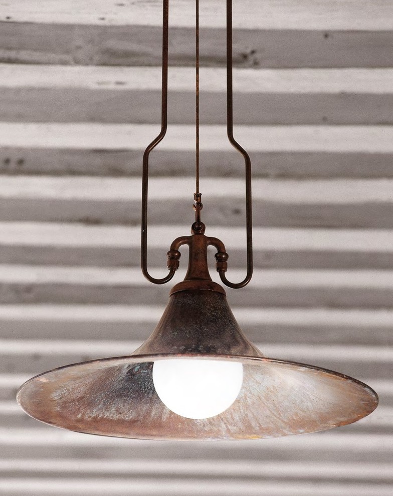 Подвесной светильник MULINO