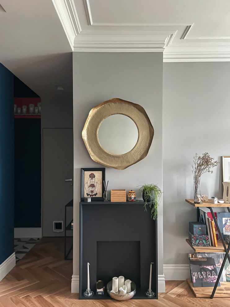 Квартира в ЖК Аалто