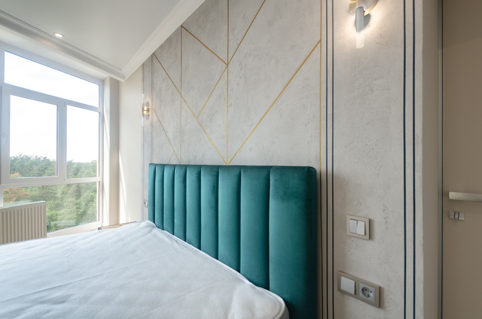 ЖК Композиция № 24, 3 комнаты