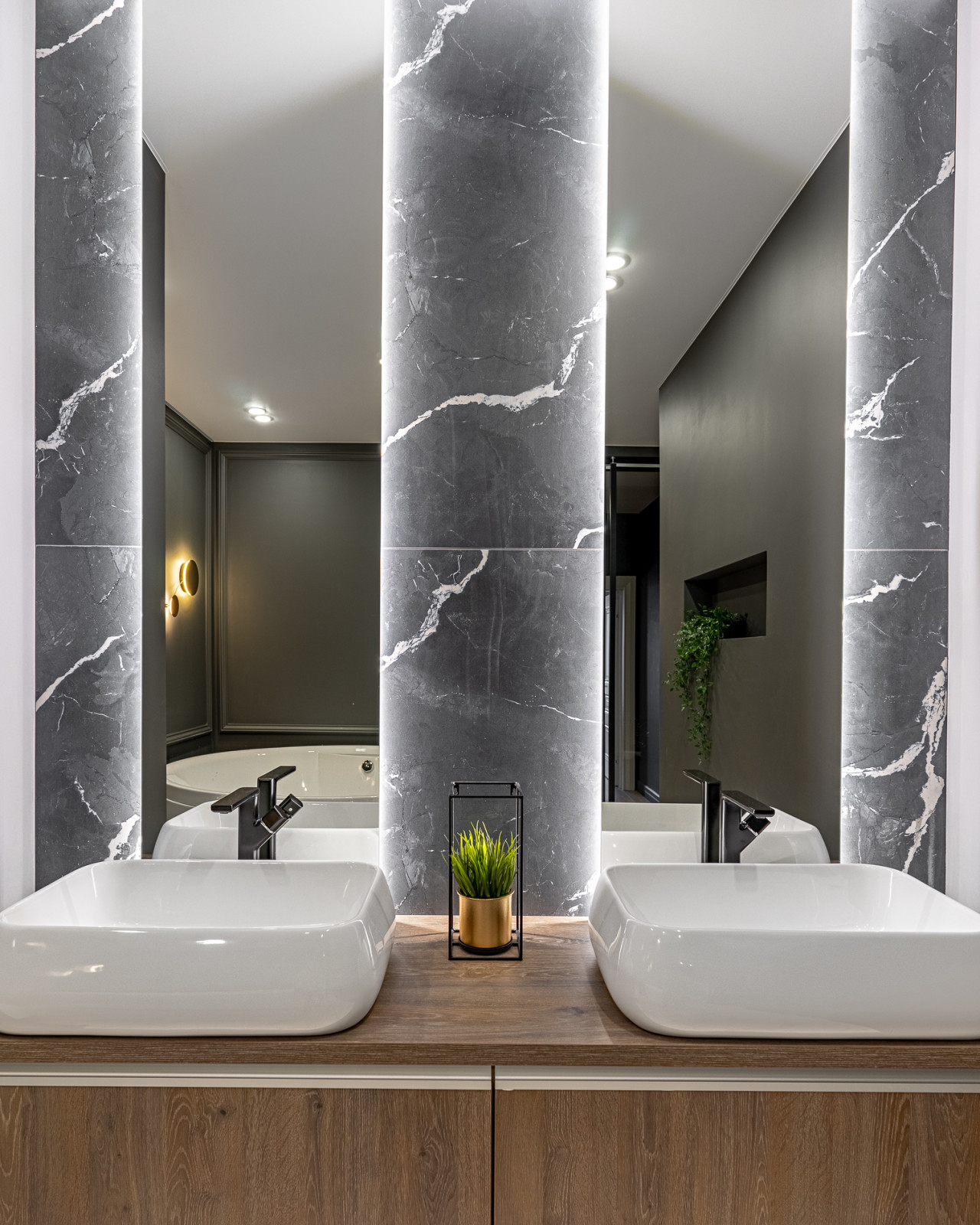 Квартира на Малой Красной