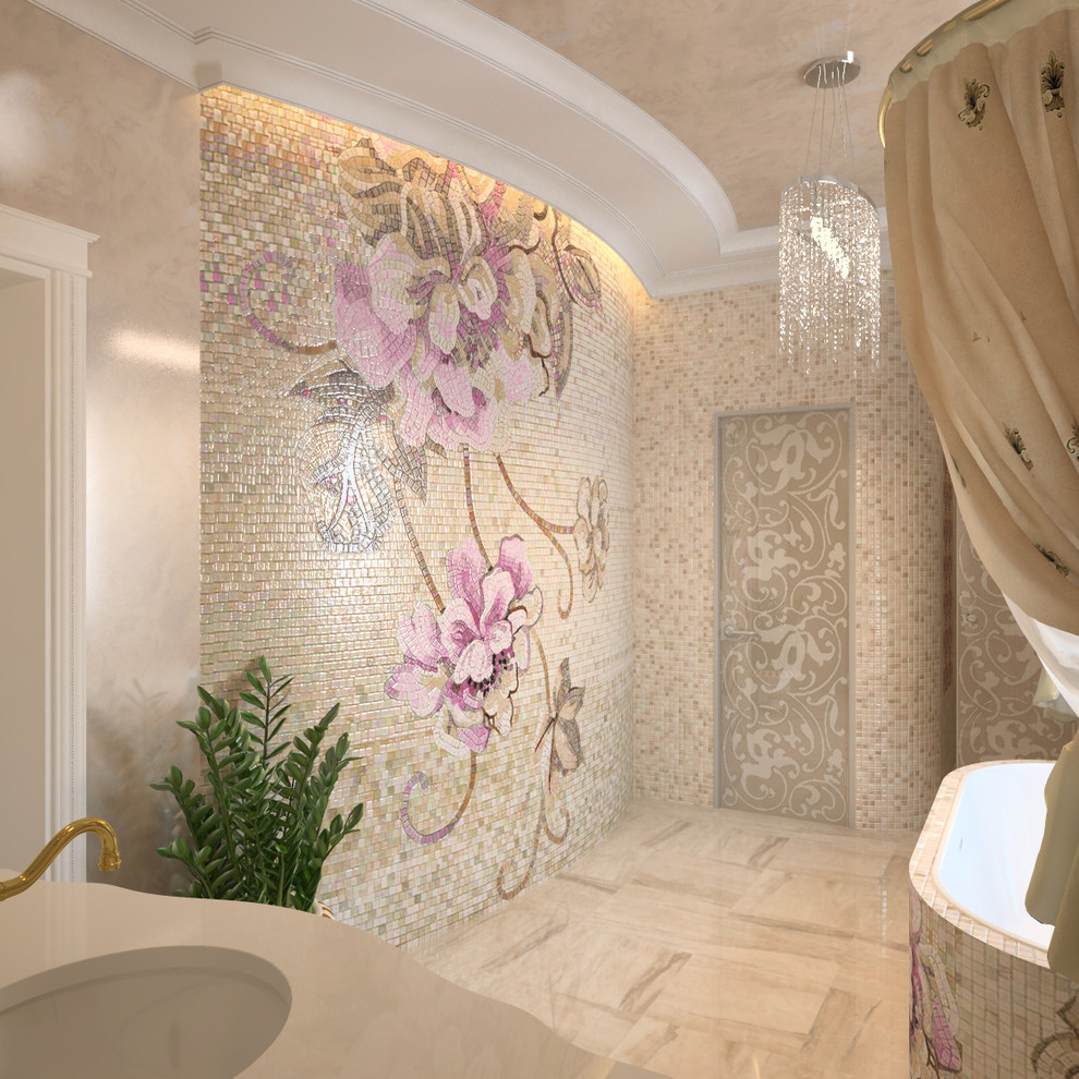 Дом Новый Буг