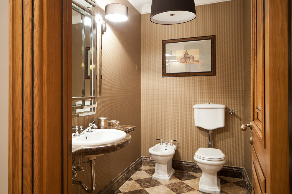 Комплекс домов в Жуковке