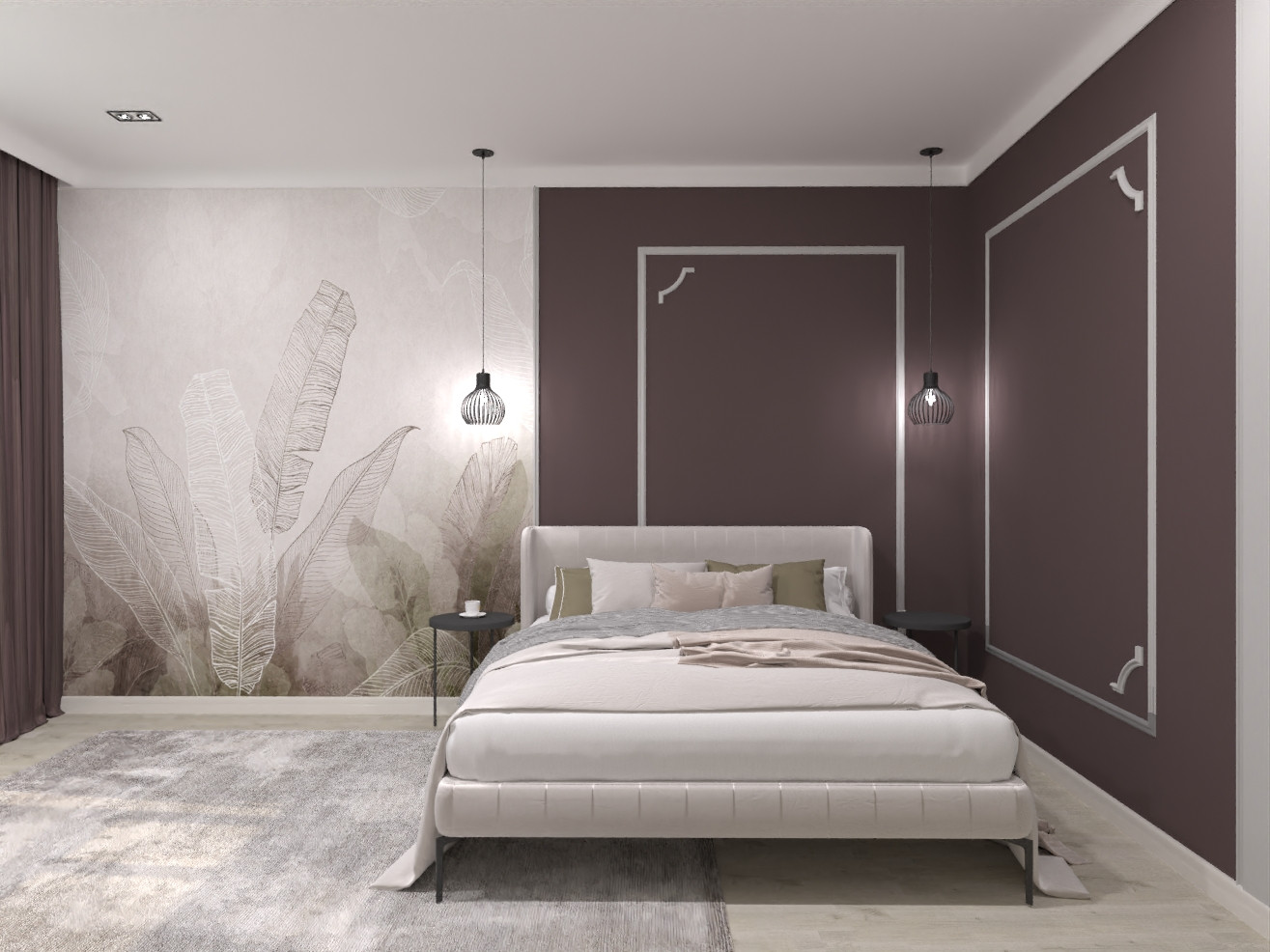 Обложка проекта: Vanilla stone