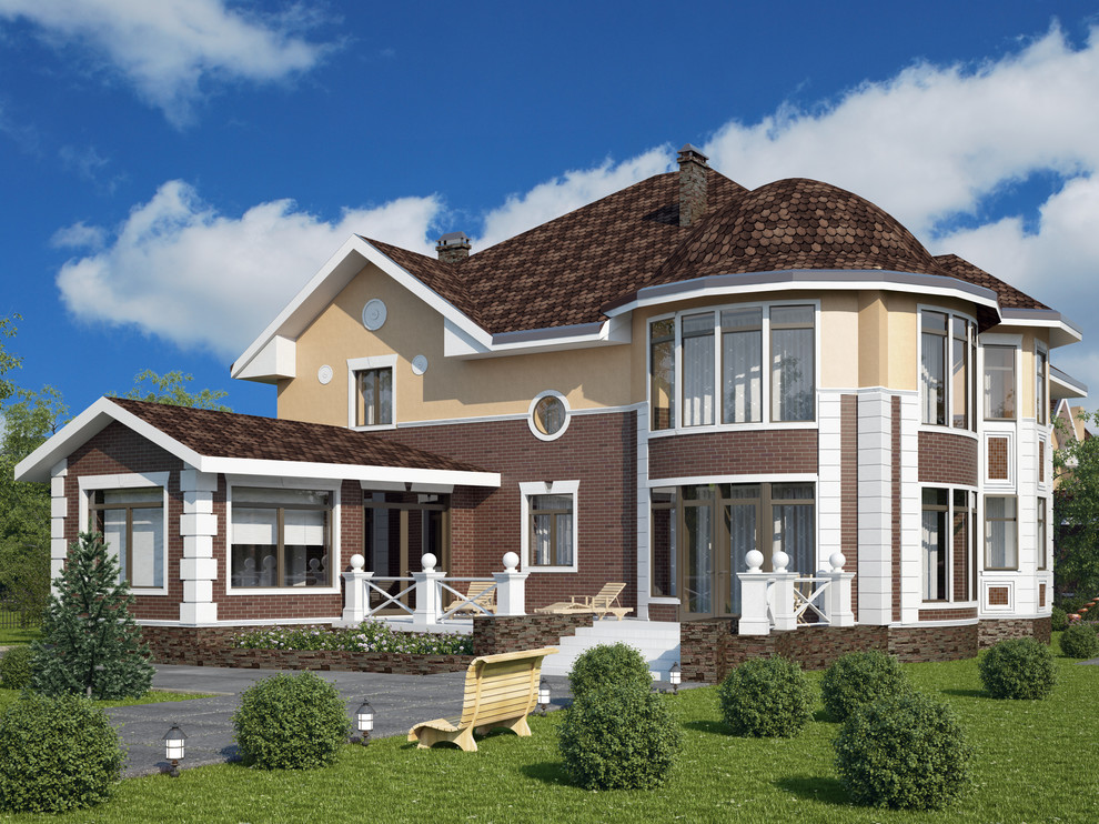 Таскана_459 кв.м.