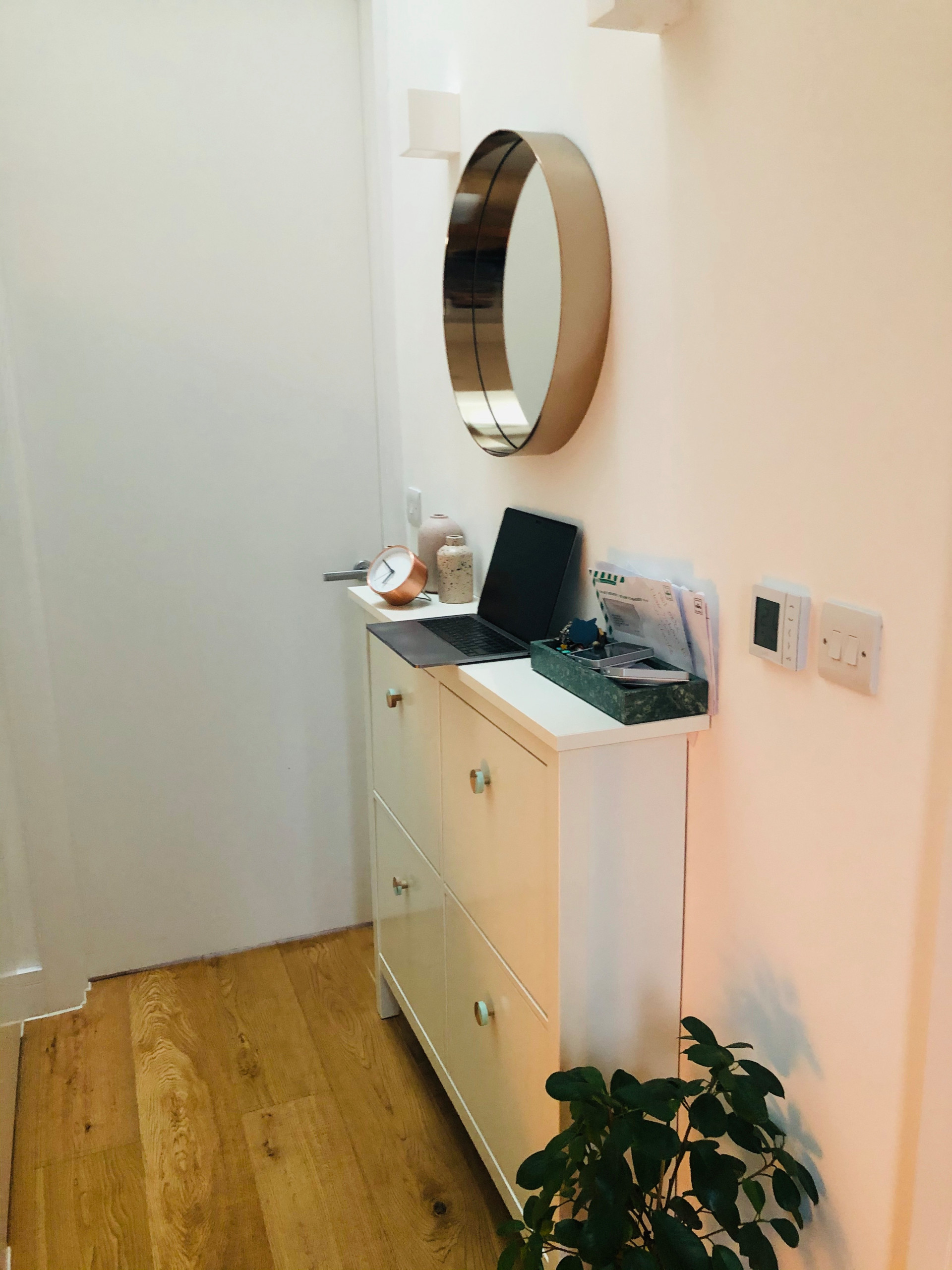 Houzz call: Покажите, где вам удалось развернуть домашний офис