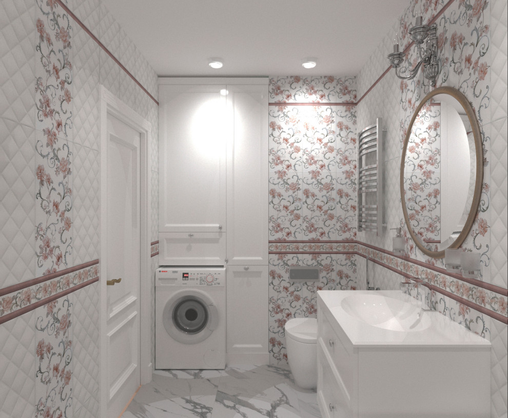 Цветущая классика