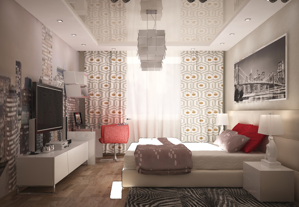 КВАРТИРА В ДЗЕРЖИНСКЕ