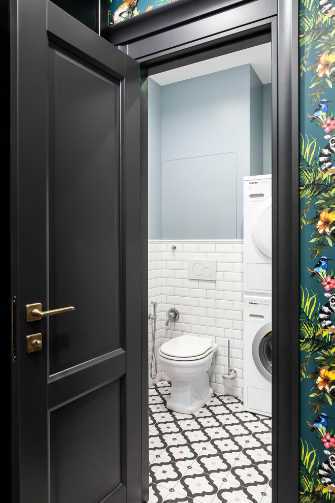 Трешка вместо двушки в ЖК "Лобачевский"