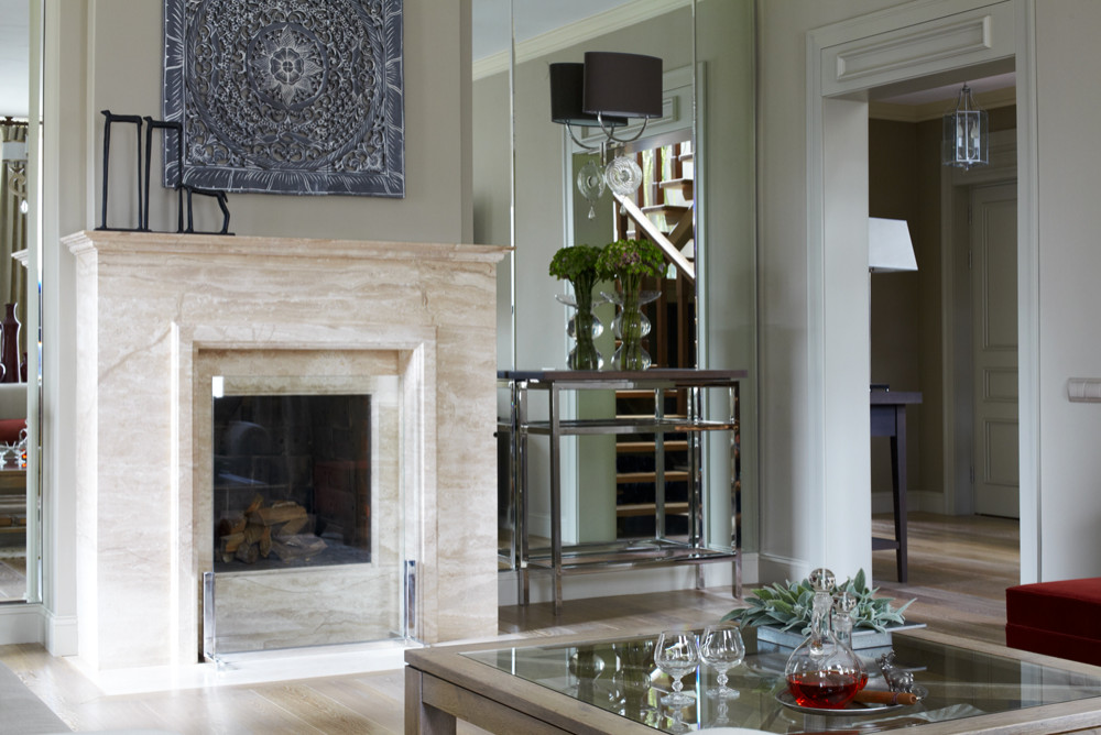 Дом в Малаховке