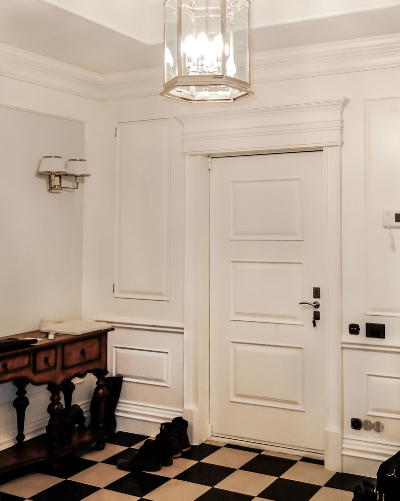 Столярка от Holmfort