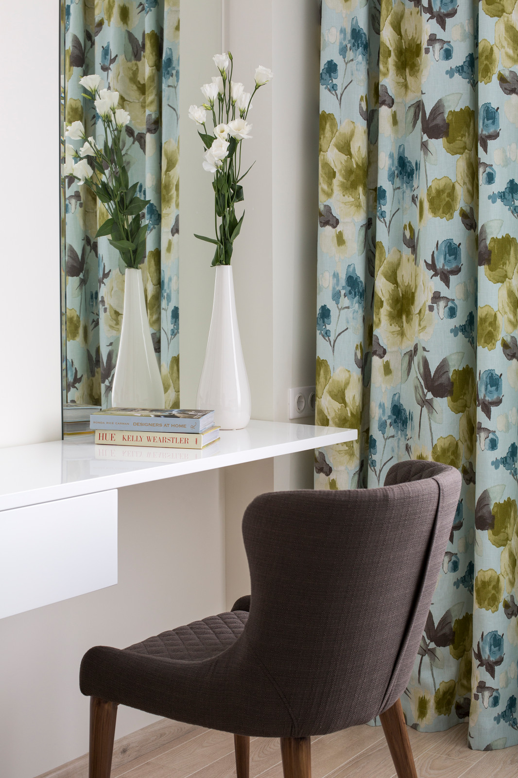 Квартира в Долгопрудном