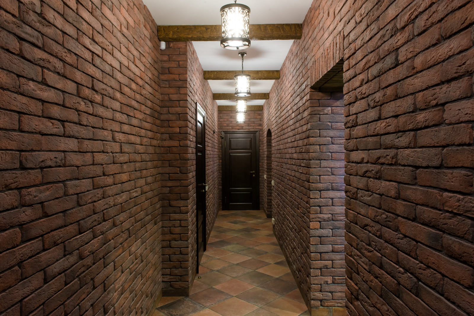 Обложка альбома: Цокольный Этаж