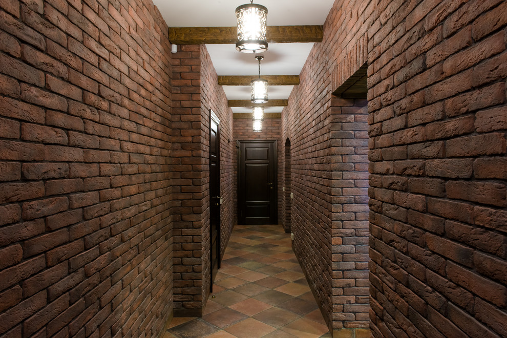 Обложка альбома: Цокольный Этаж