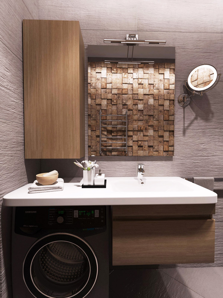 Ванная комната