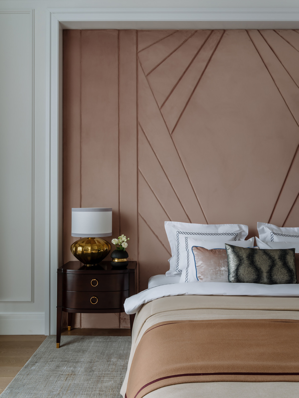 ЖК Баррин хаус