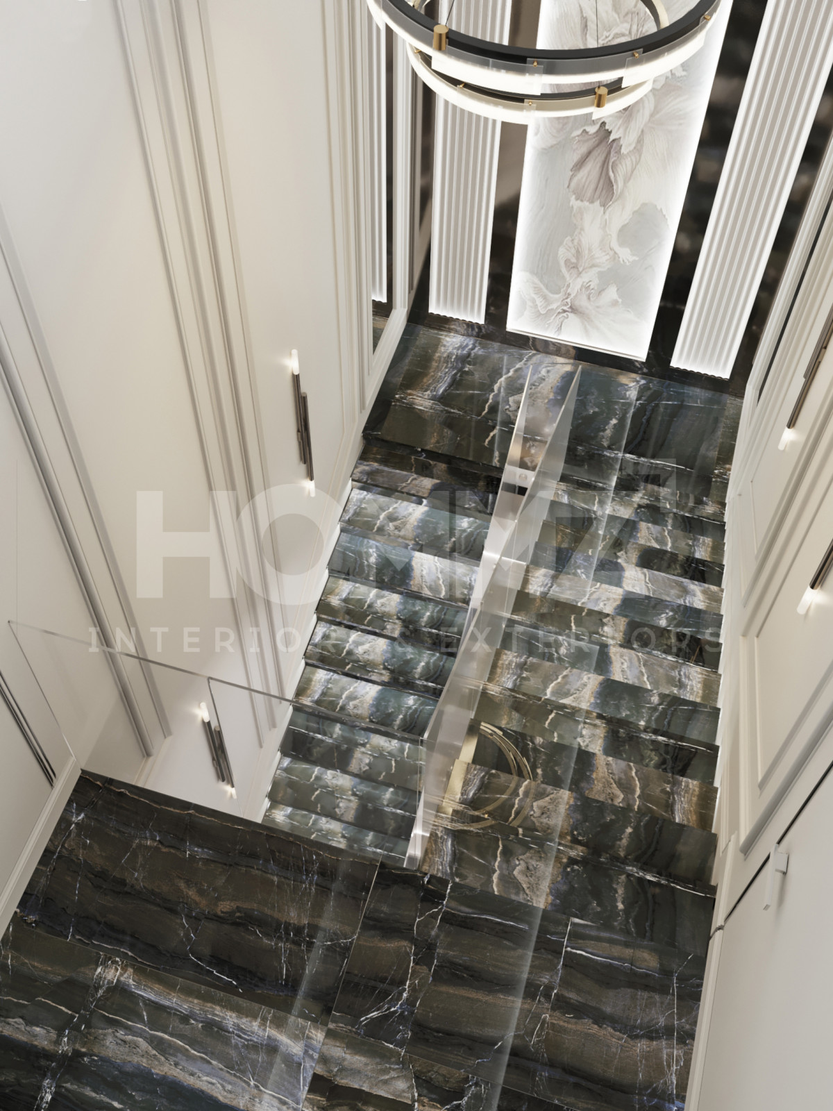 КП "Павлово" 1200 кв.м