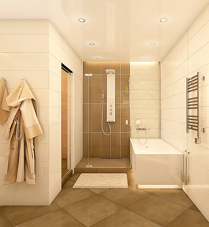 Ванная комната