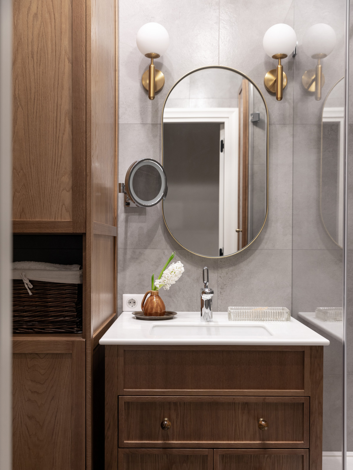 Небо Петербурга