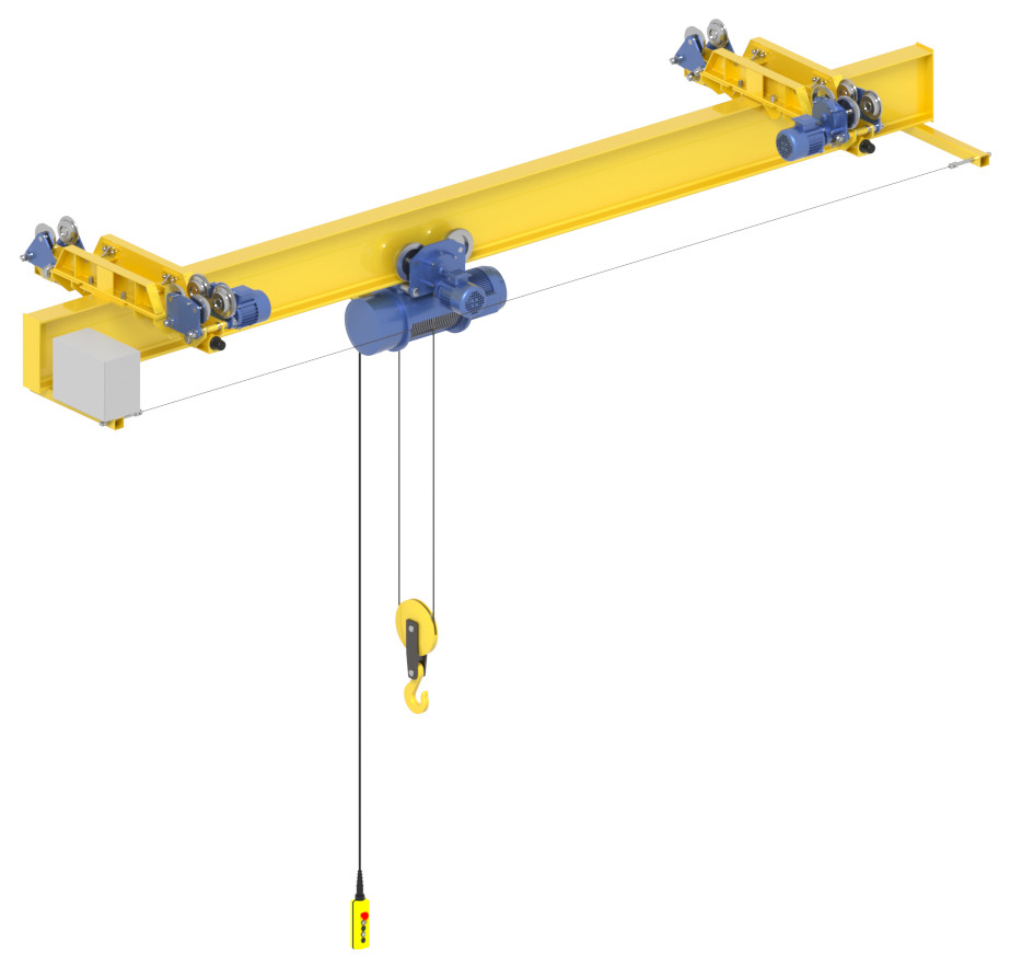 Промышленные компоненты