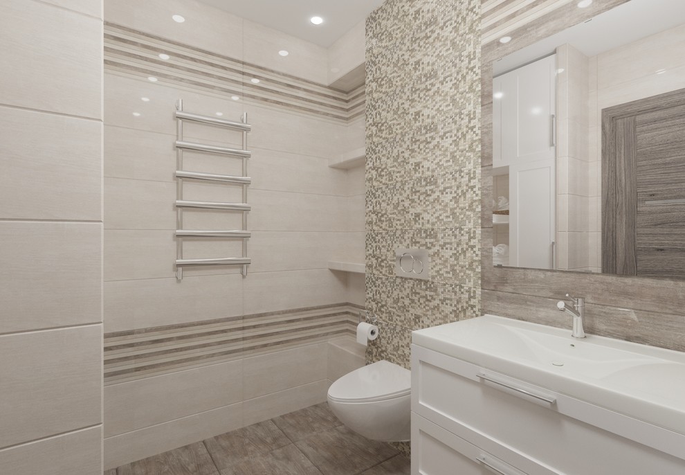 Обложка проекта: Дизайн-проект в скандинавском стиле