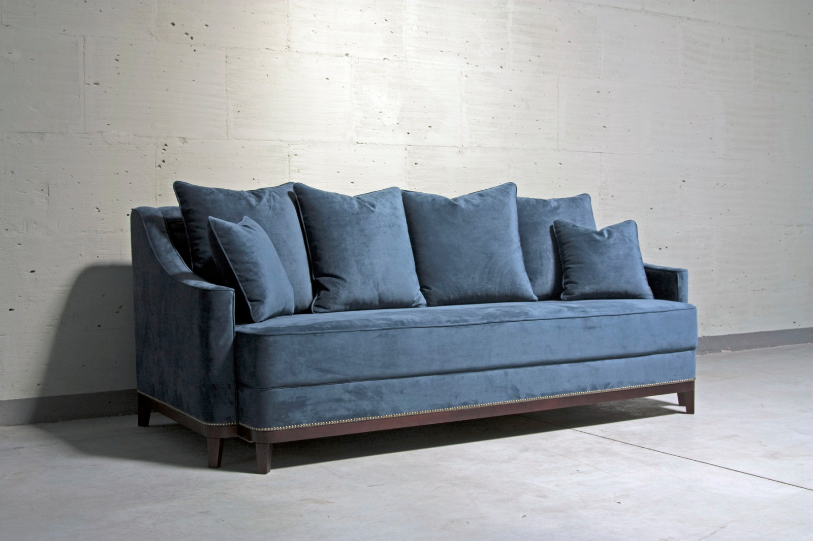 Диван кровать Луна