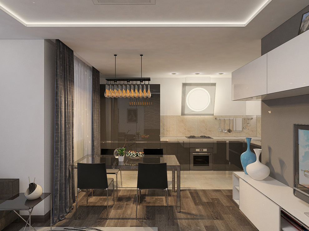 Квартира для Кристины