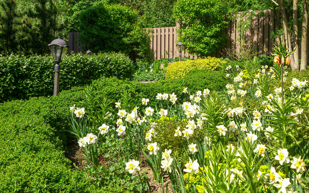 Усадьба на холме