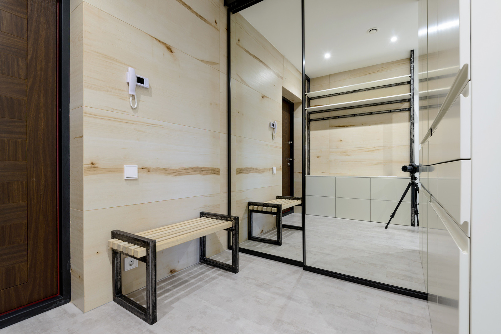 Минимум по максимуму