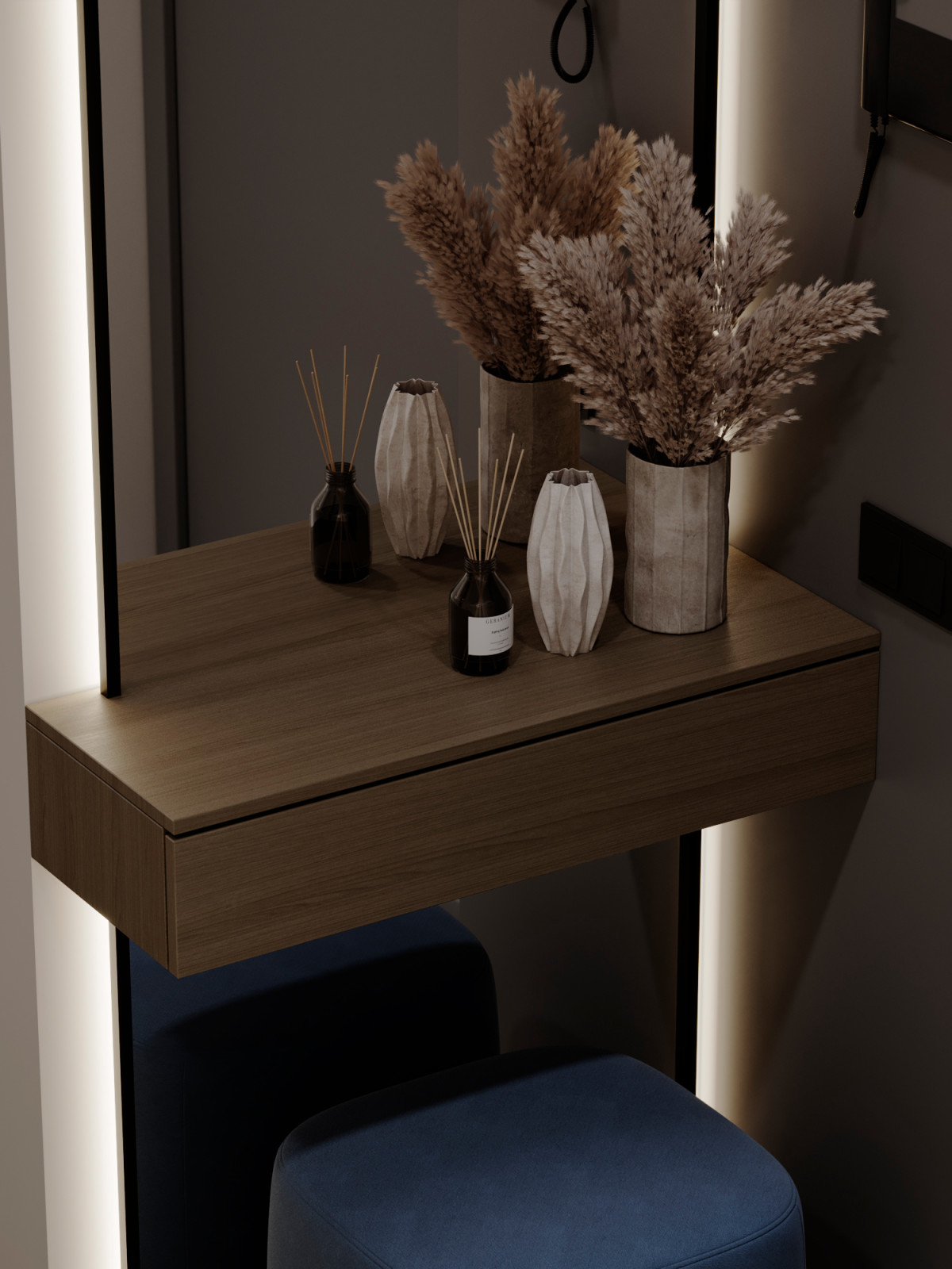 ЖК Ривер Парк Коломенская