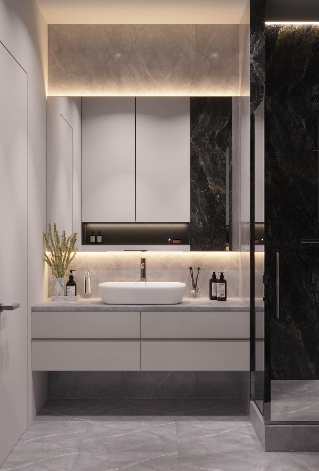 Квартира на Бехтерева