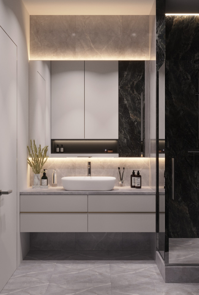 Квартира на Бехтерева