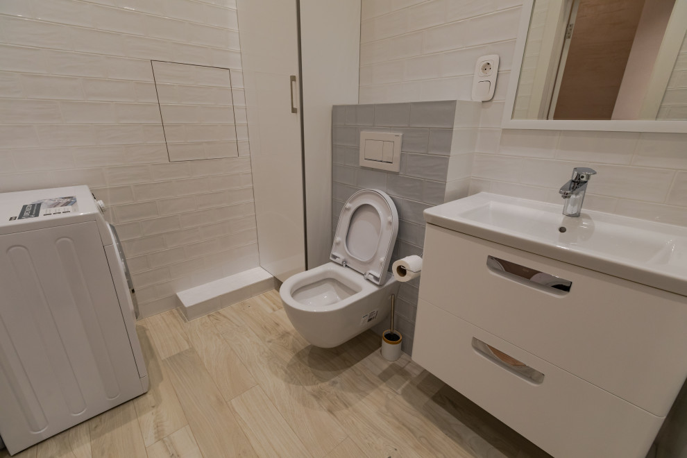 ЖК Парк Рублево