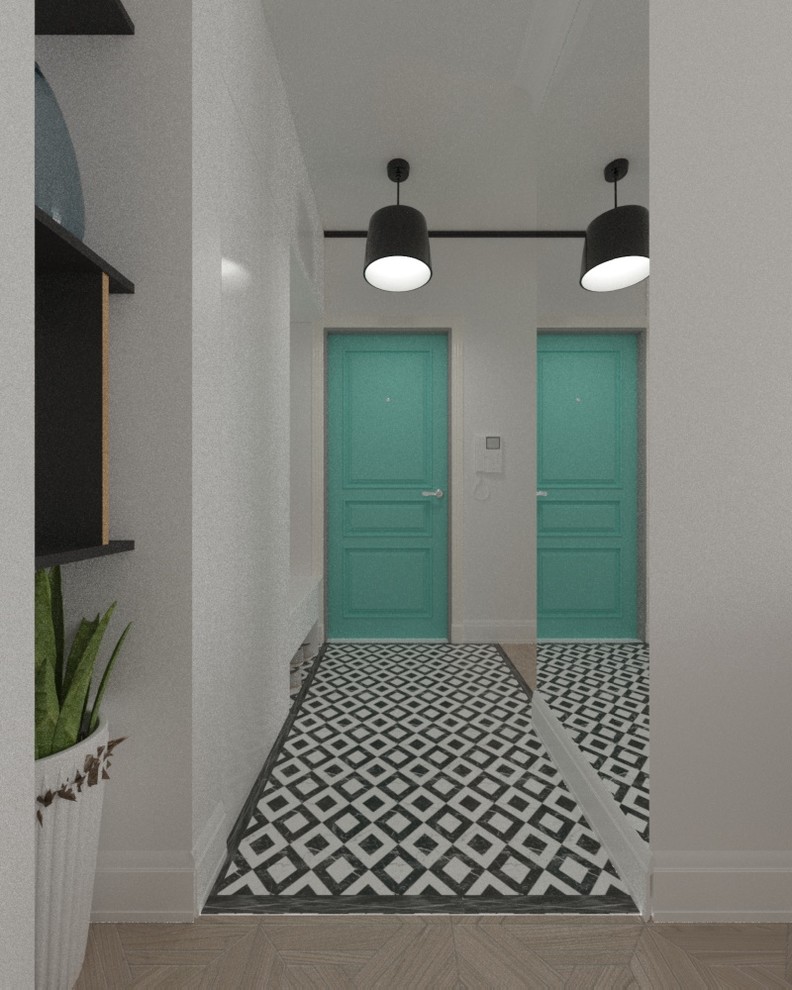 Проект "Романовы"