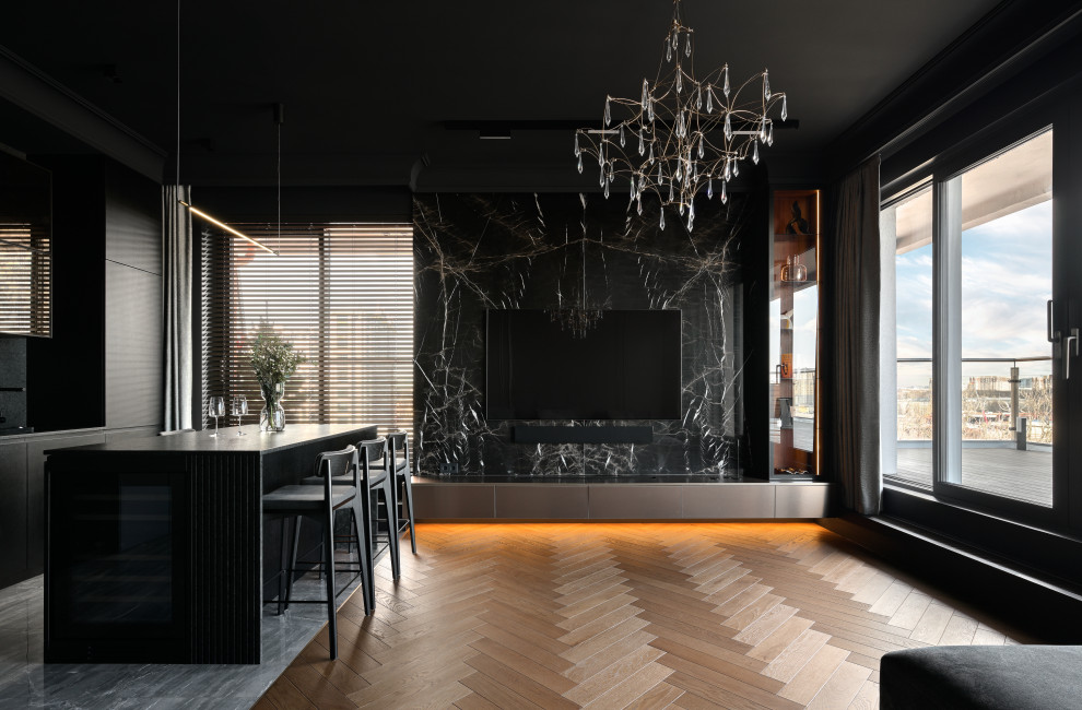 Эталон на Неве