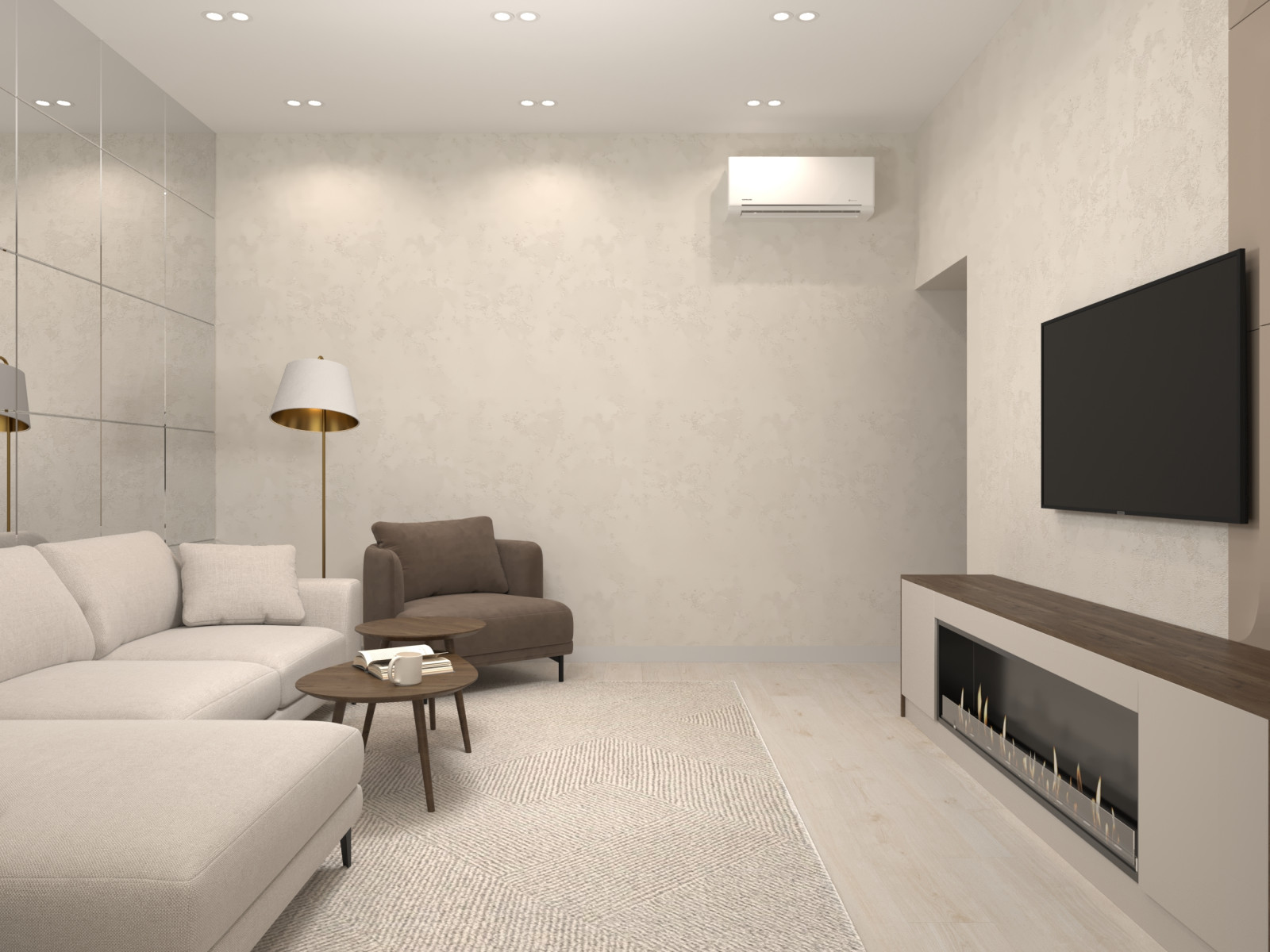 ЖК "Палитра"