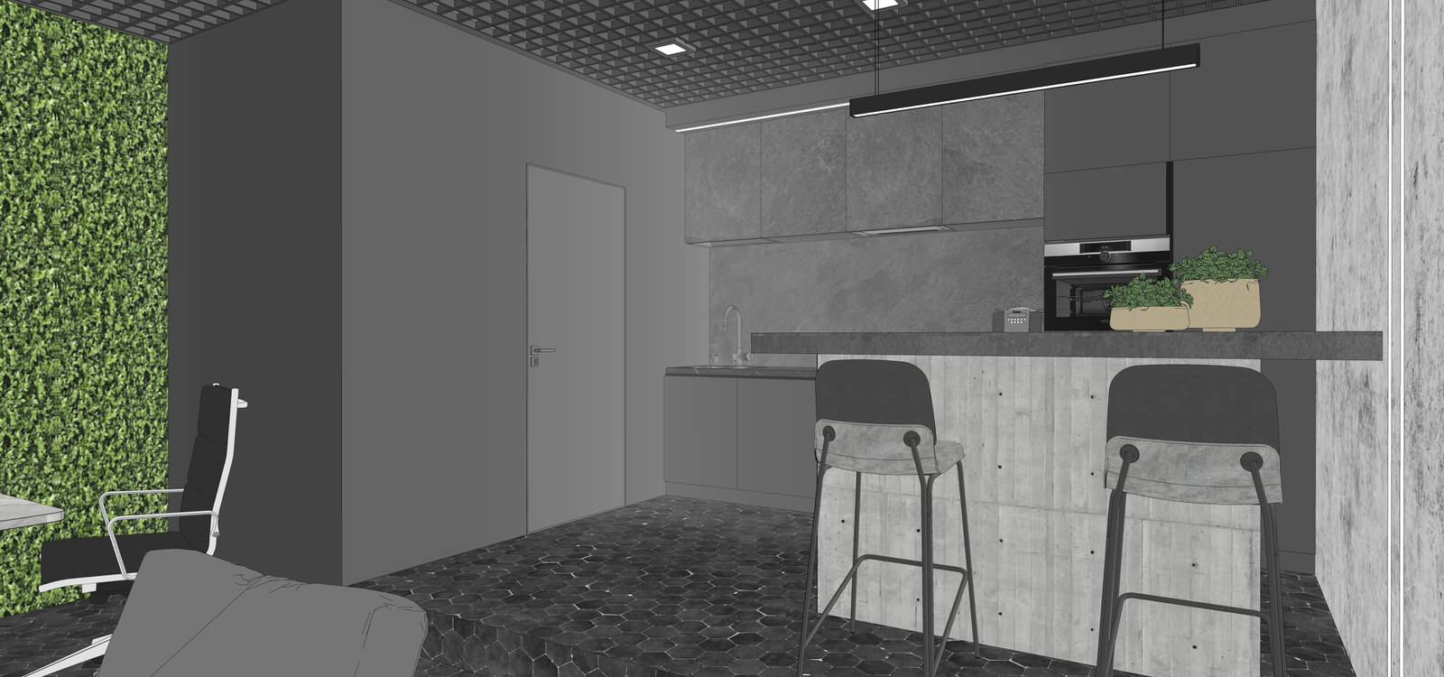 Офис концепт