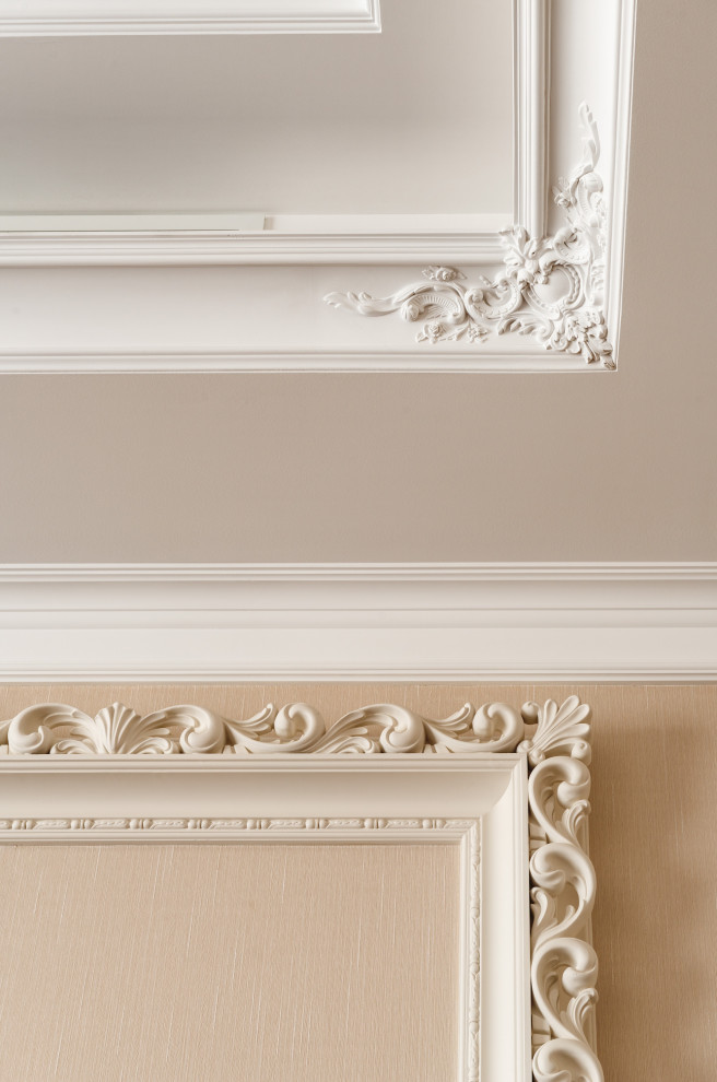 Проект дома