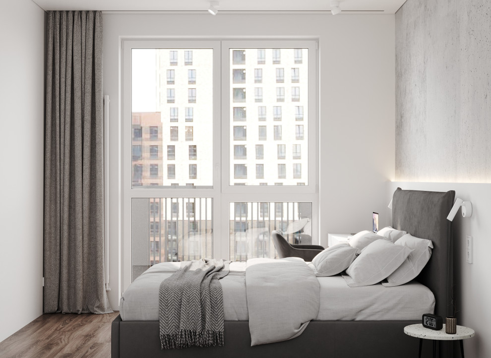 ЖК Лефортово Парк