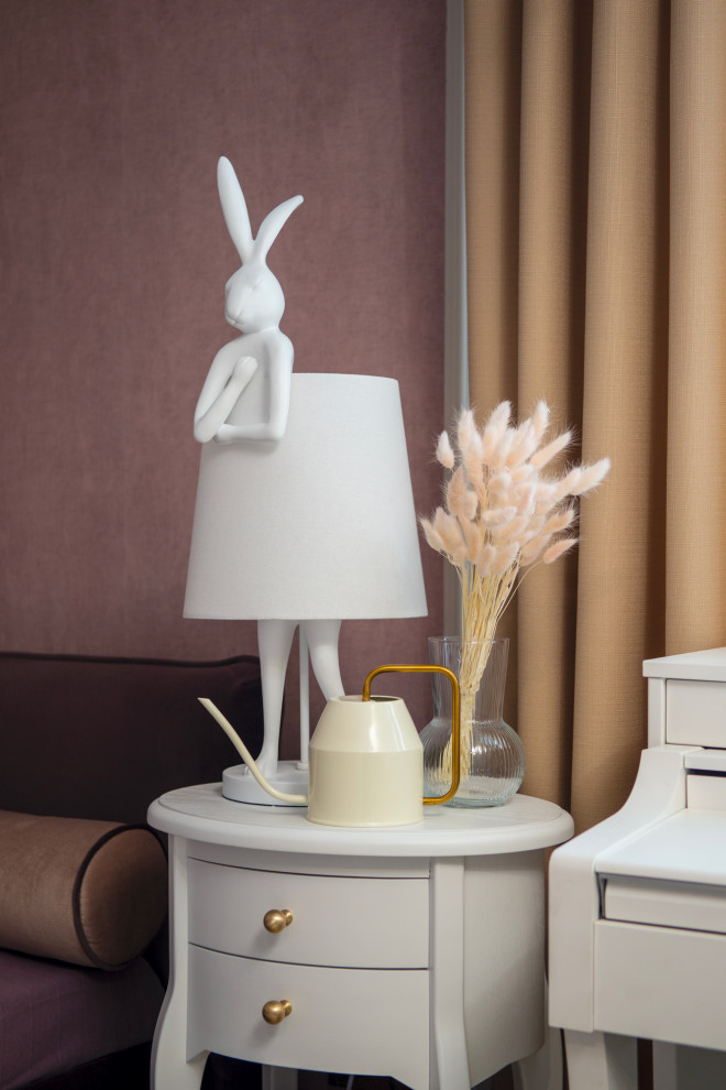 Квартира на улице Мельникова.