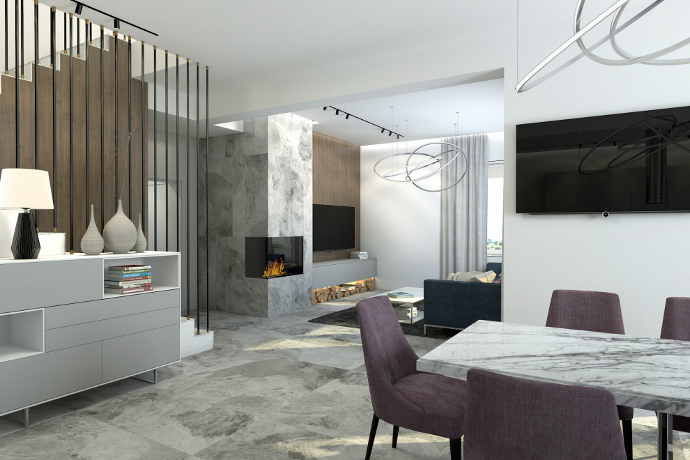 Дом  в коттеджном поселке Рожновка