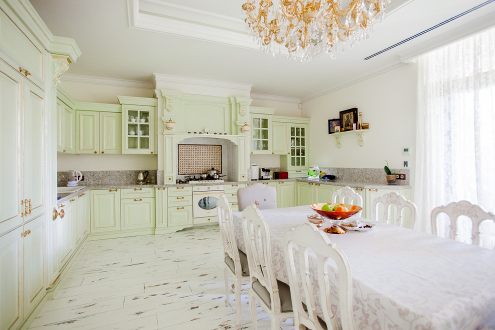 Резиденция Рублёво