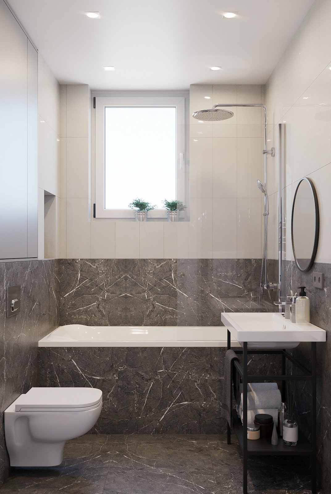 ЖК Грюнштадт