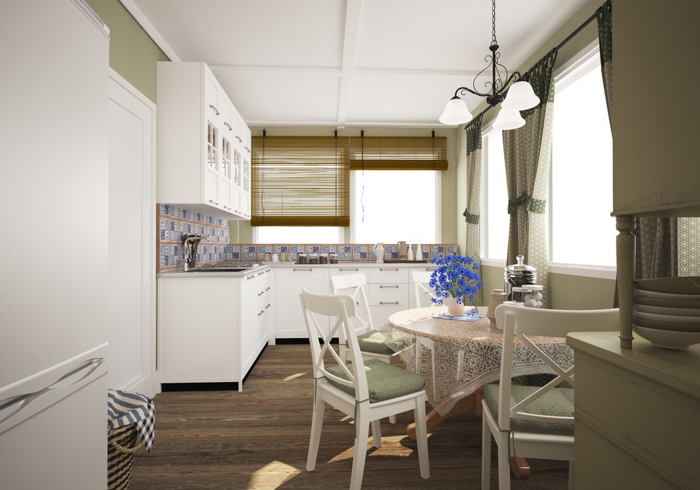 Обложка проекта: Не знаешь как, спроси