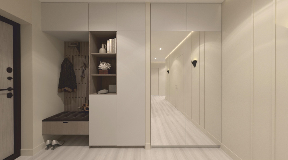 ЖК "Европейский берег"