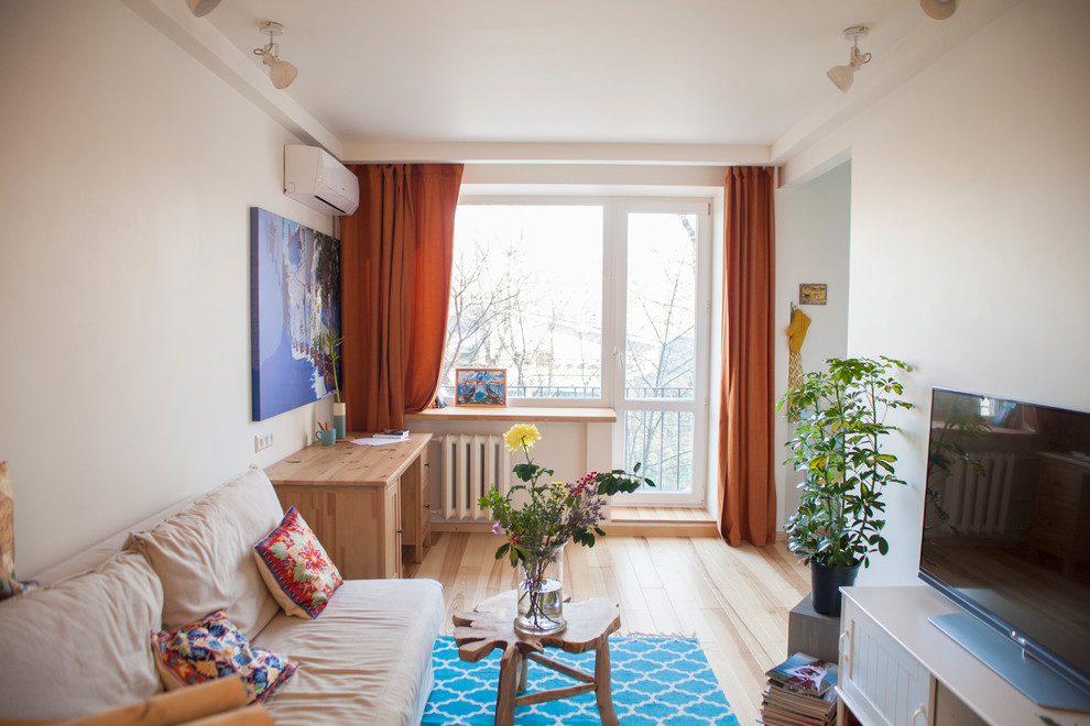 Октябрьское поле