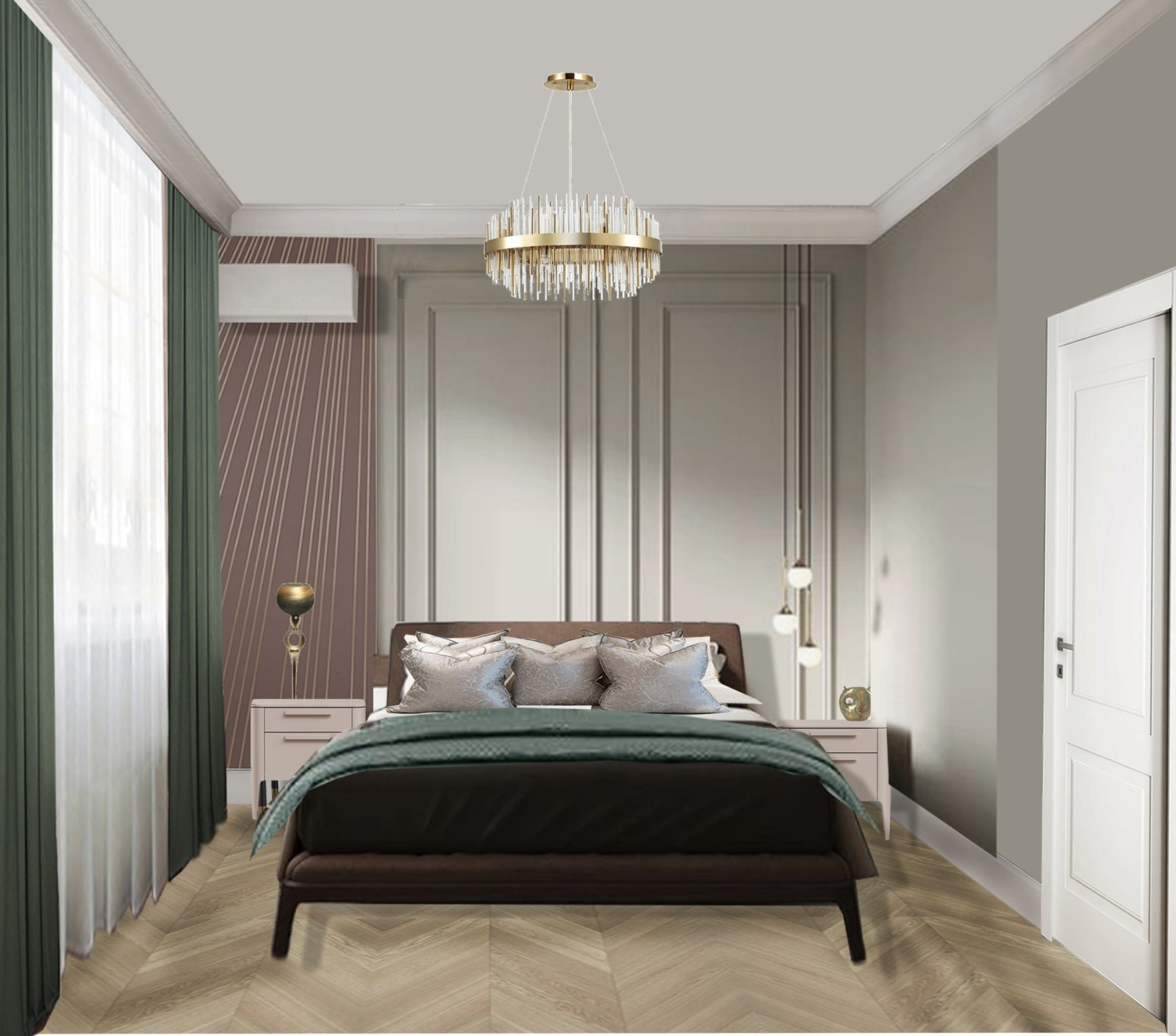 Балетная капля