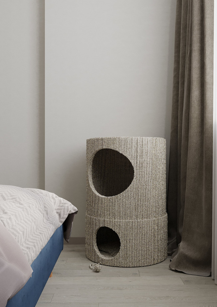 Дизайн спальни