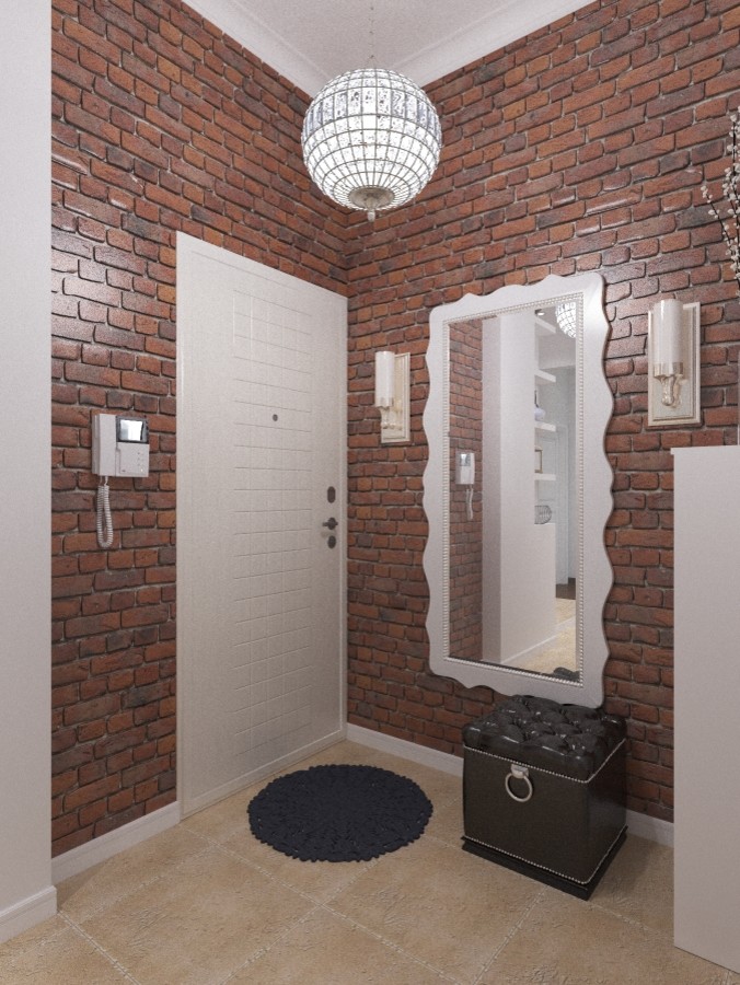 Квартира на Нагорной